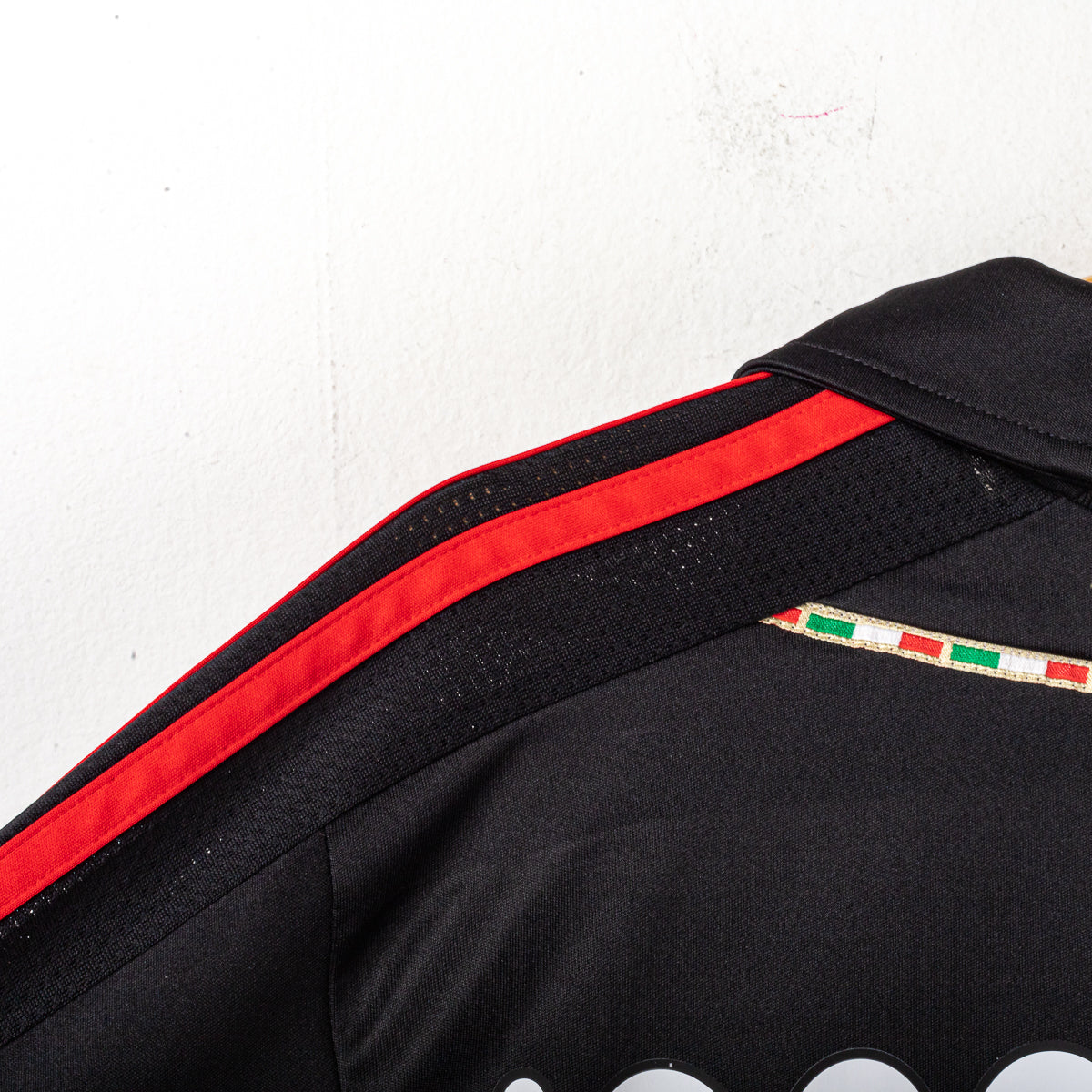 Maglia Third Milan Adidas Ibrahimovic 11 2011/2012 M