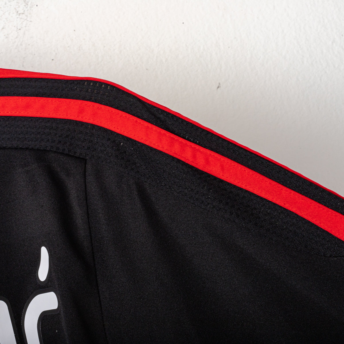 Maglia Third Milan Adidas Ibrahimovic 11 2011/2012 M