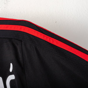 Maglia Third Milan Adidas Ibrahimovic 11 2011/2012 M