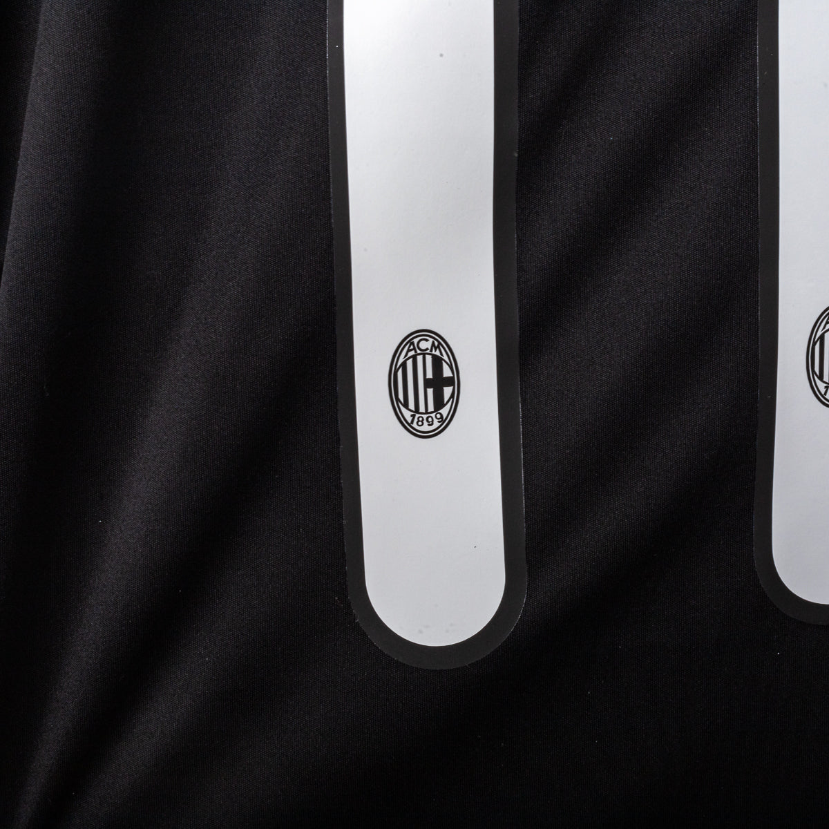 Maglia Third Milan Adidas Ibrahimovic 11 2011/2012 M