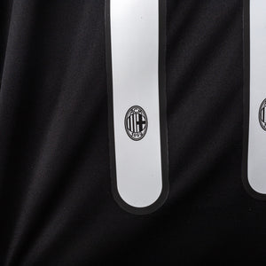Maglia Third Milan Adidas Ibrahimovic 11 2011/2012 M