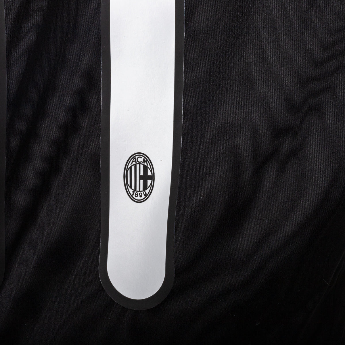 Maglia Third Milan Adidas Ibrahimovic 11 2011/2012 M