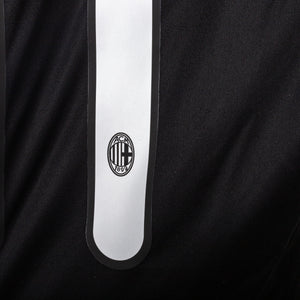Maglia Third Milan Adidas Ibrahimovic 11 2011/2012 M