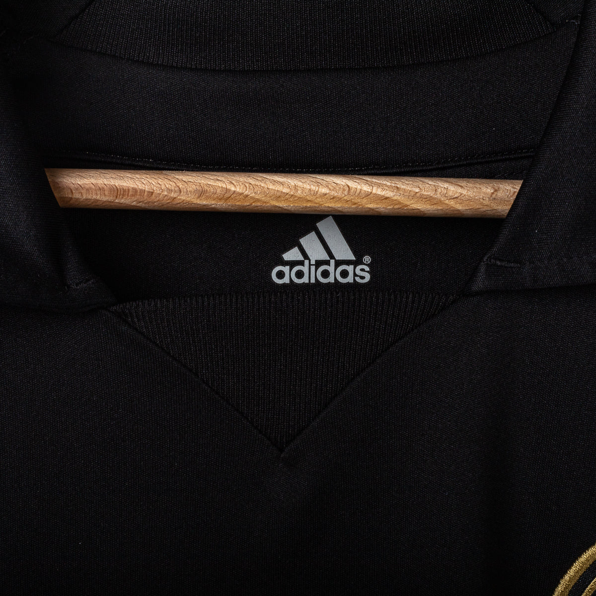 Maglia Third Milan Adidas Ibrahimovic 11 2011/2012 M