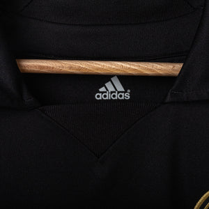 Maglia Third Milan Adidas Ibrahimovic 11 2011/2012 M
