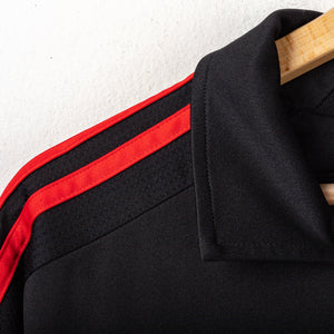 Maglia Third Milan Adidas Ibrahimovic 11 2011/2012 M