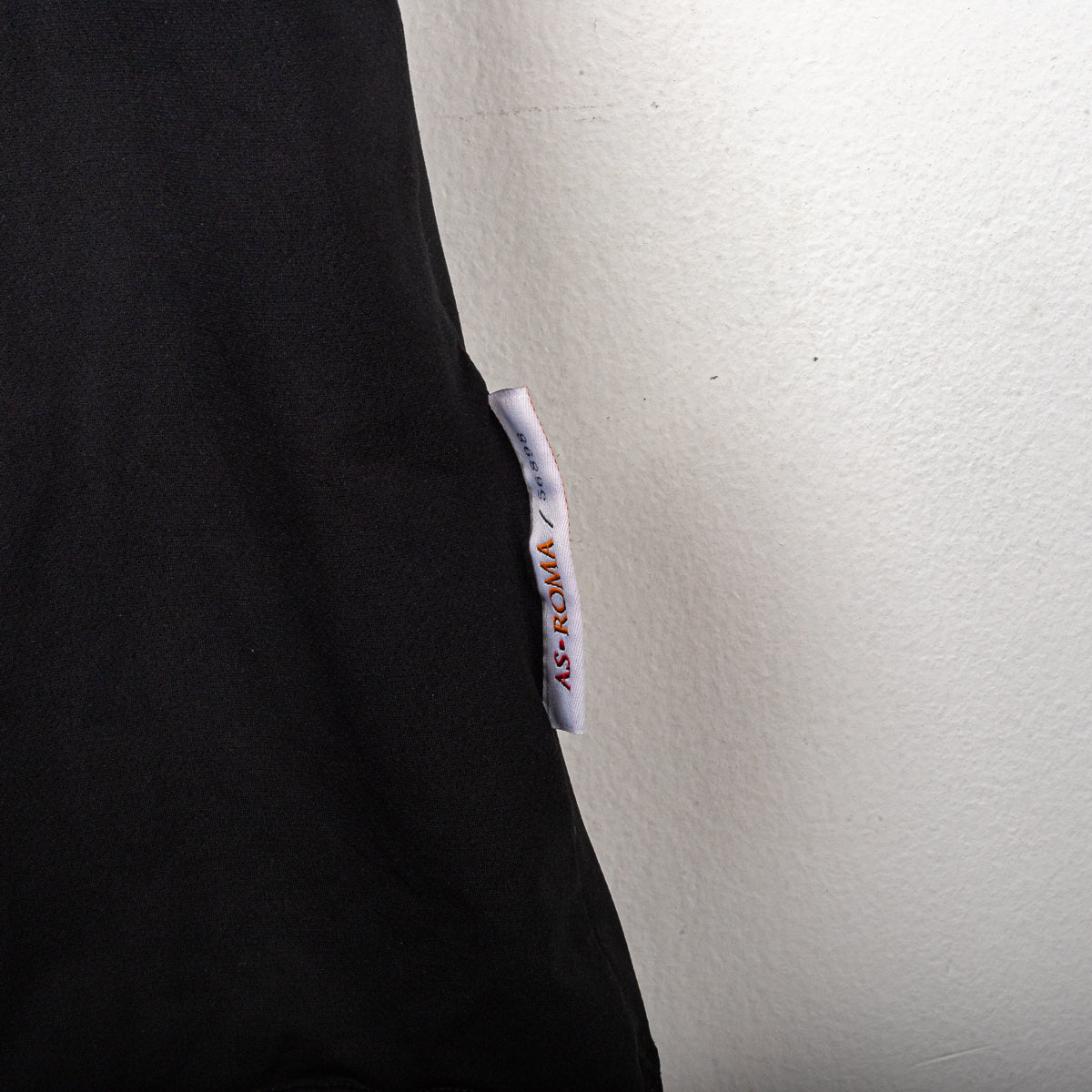 Maglia Third Roma De Rossi 16 2013/2014