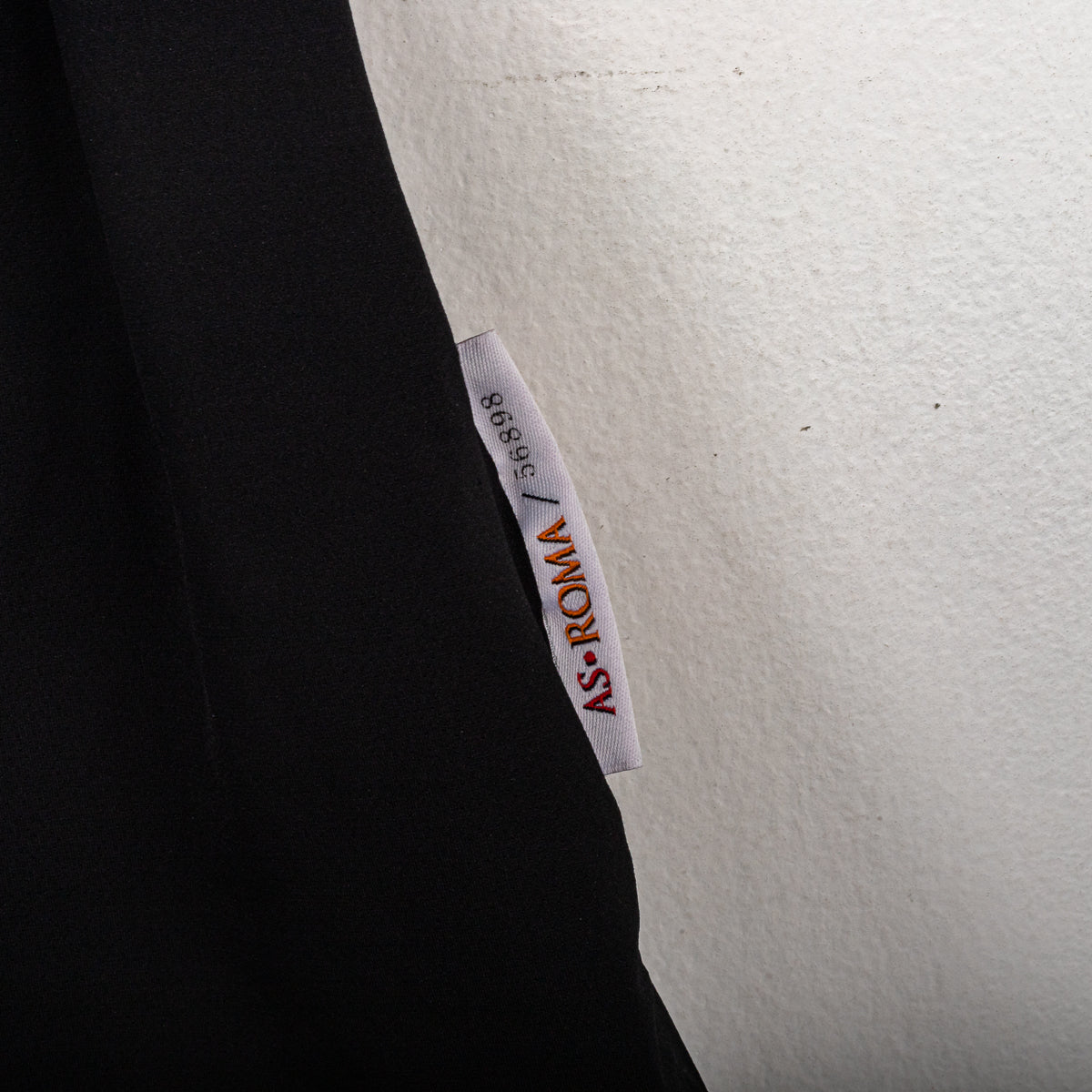 Maglia Third Roma De Rossi 16 2013/2014