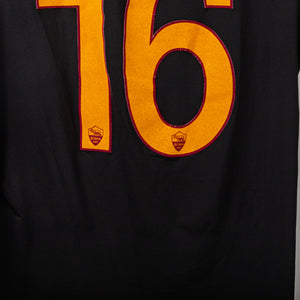 Maglia Third Roma De Rossi 16 2013/2014