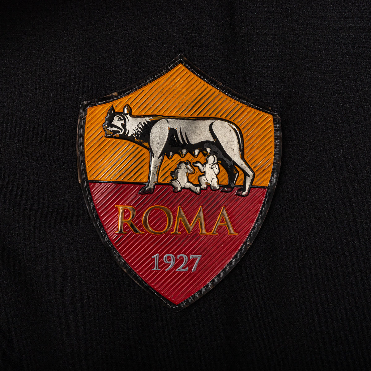 Maglia Third Roma De Rossi 16 2013/2014