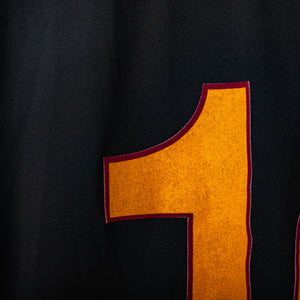 Maglia Third Roma De Rossi 16 2013/2014