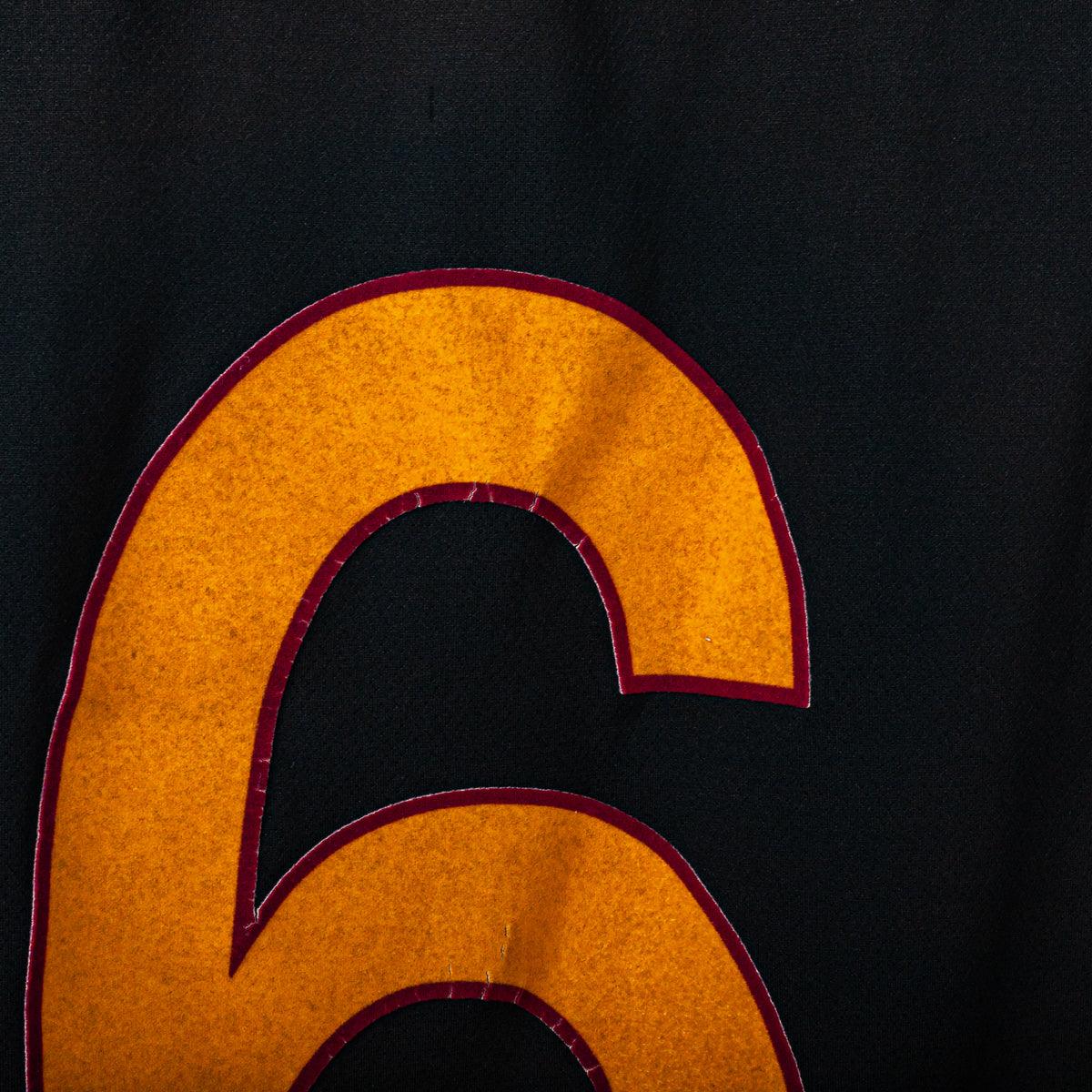 Maglia Third Roma De Rossi 16 2013/2014