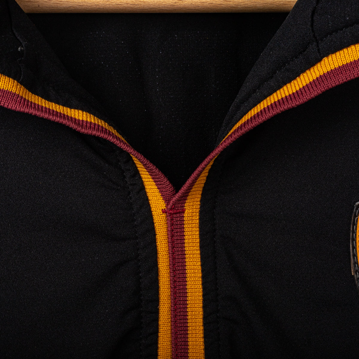 Maglia Third Roma De Rossi 16 2013/2014
