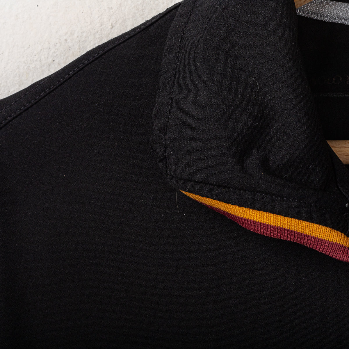 Maglia Third Roma De Rossi 16 2013/2014