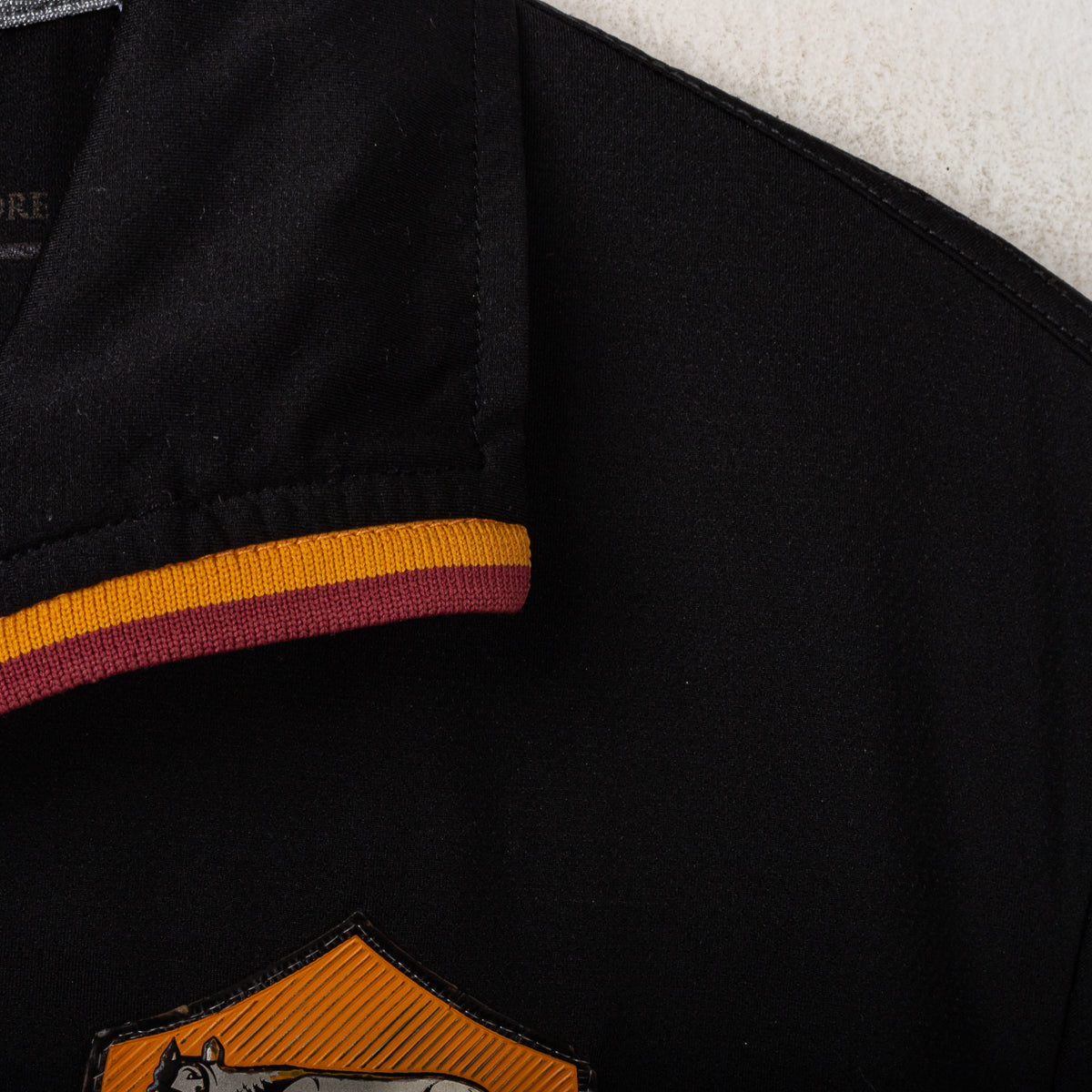 Maglia Third Roma De Rossi 16 2013/2014