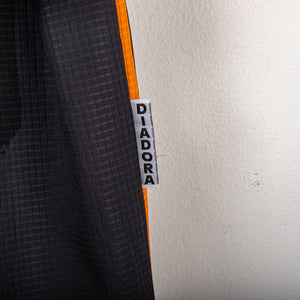 Maglia Third Roma Diadora Totti 10 ML 1997/1998