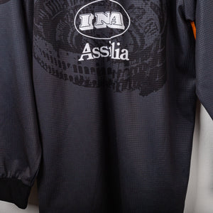 Maglia Third Roma Diadora Totti 10 ML 1997/1998