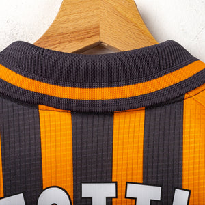 Maglia Third Roma Diadora Totti 10 ML 1997/1998