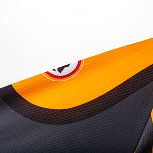 Maglia Third Roma Diadora Totti 10 ML 1997/1998