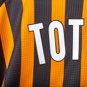 Maglia Third Roma Diadora Totti 10 ML 1997/1998