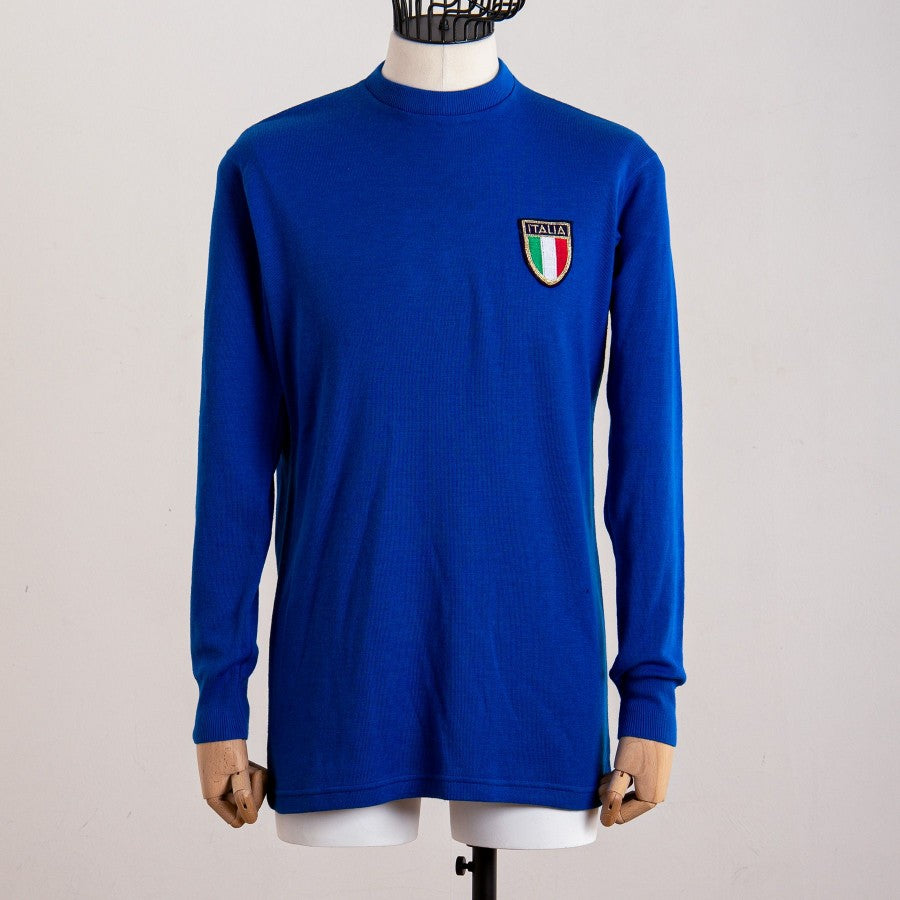 MAGLIA HOME ITALIA N8 ML 1979 by MAGLIFICIO VITTORE GIANNI - Home (2)