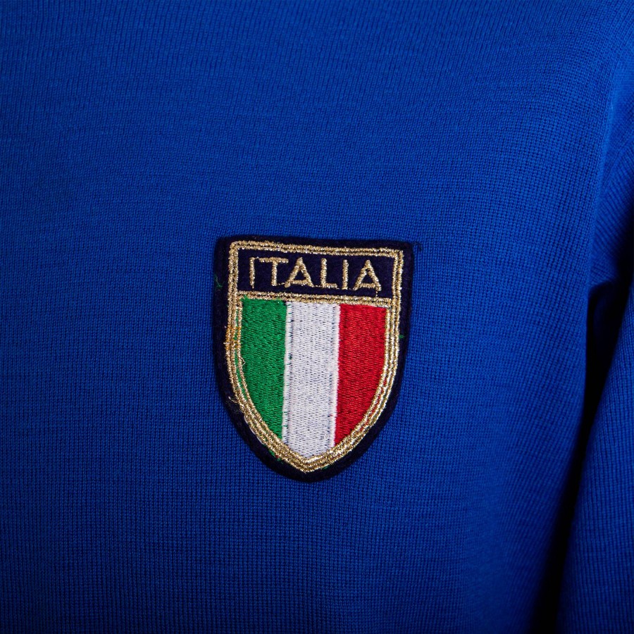 MAGLIA HOME ITALIA N8 ML 1979 by MAGLIFICIO VITTORE GIANNI - Home (3)