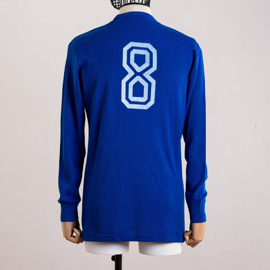 MAGLIA HOME ITALIA N8 ML 1979 by MAGLIFICIO VITTORE GIANNI - Home