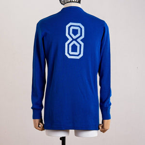 MAGLIA HOME ITALIA N8 ML 1979 by MAGLIFICIO VITTORE GIANNI - Home