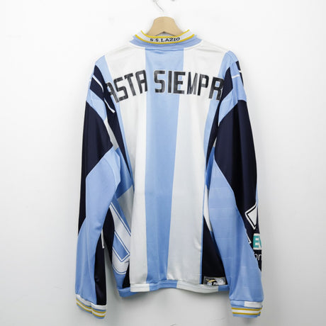 Lazio Rework Jersey by Marcello Pipitone by Marcello Pipitone - Home (2)