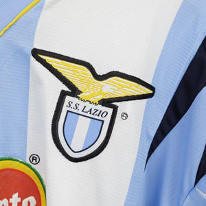 Lazio Rework Jersey by Marcello Pipitone by Marcello Pipitone - Home (23)