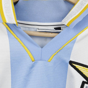 Lazio Rework Jersey by Marcello Pipitone by Marcello Pipitone - Home (26)