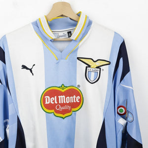 Lazio Rework Jersey by Marcello Pipitone by Marcello Pipitone - Home (28)