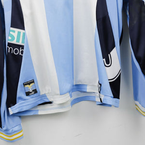 Lazio Rework Jersey by Marcello Pipitone by Marcello Pipitone - Home (29)