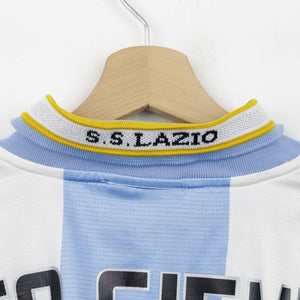 Lazio Rework Jersey by Marcello Pipitone by Marcello Pipitone - Home (3)