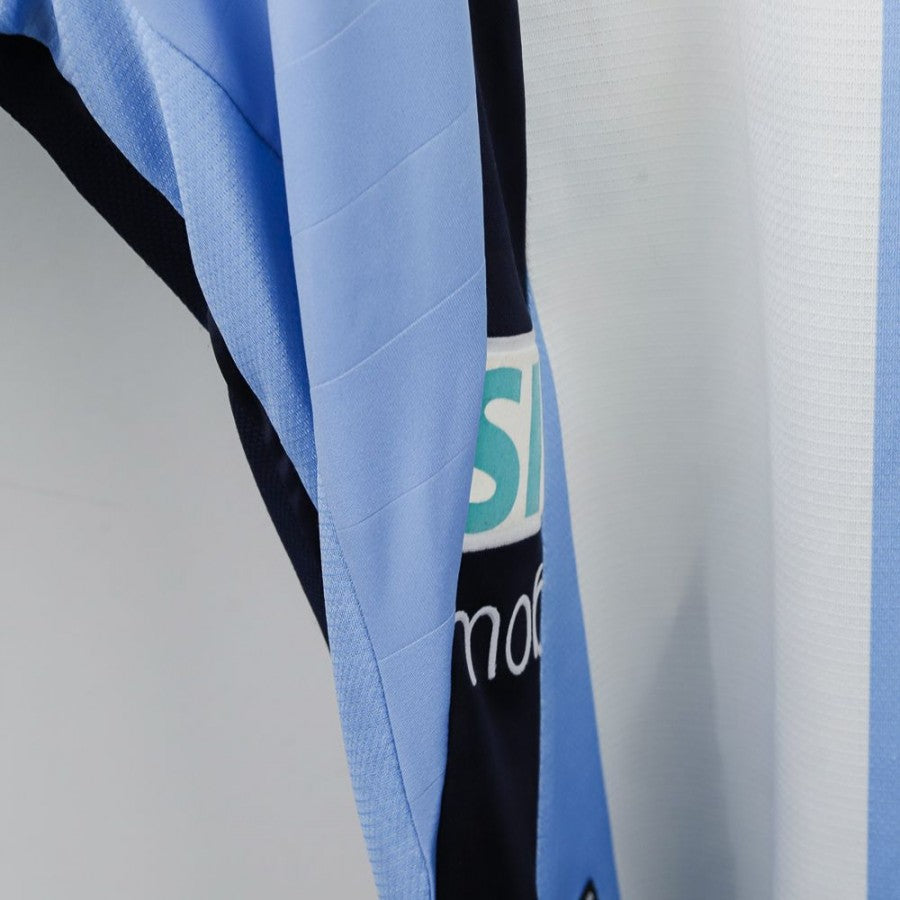 Lazio Rework Jersey by Marcello Pipitone by Marcello Pipitone - Home (33)
