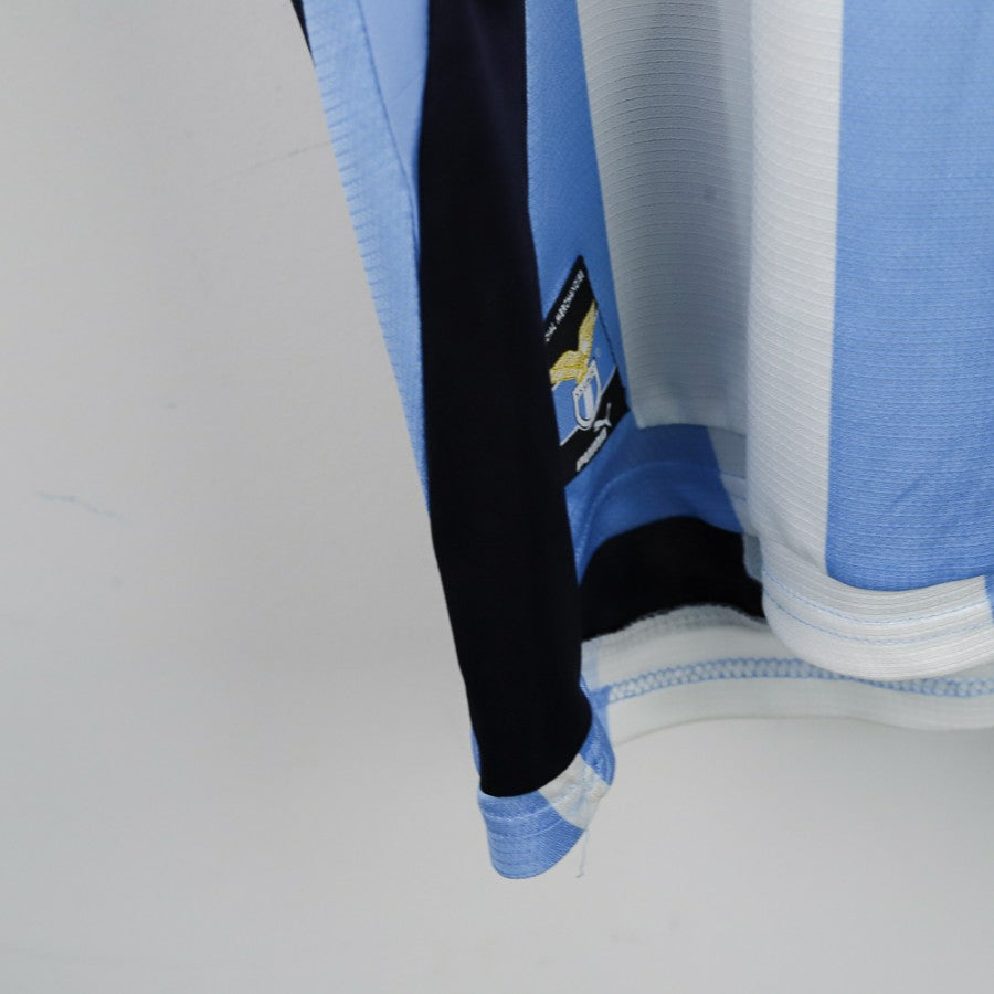 Lazio Rework Jersey by Marcello Pipitone by Marcello Pipitone - Home (34)