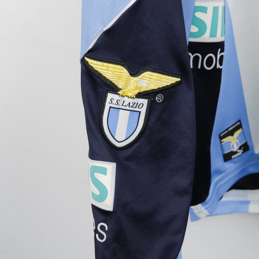 Lazio Rework Jersey by Marcello Pipitone by Marcello Pipitone - Home (35)