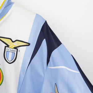 Lazio Rework Jersey by Marcello Pipitone by Marcello Pipitone - Home (37)