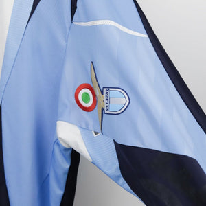 Lazio Rework Jersey by Marcello Pipitone by Marcello Pipitone - Home (38)