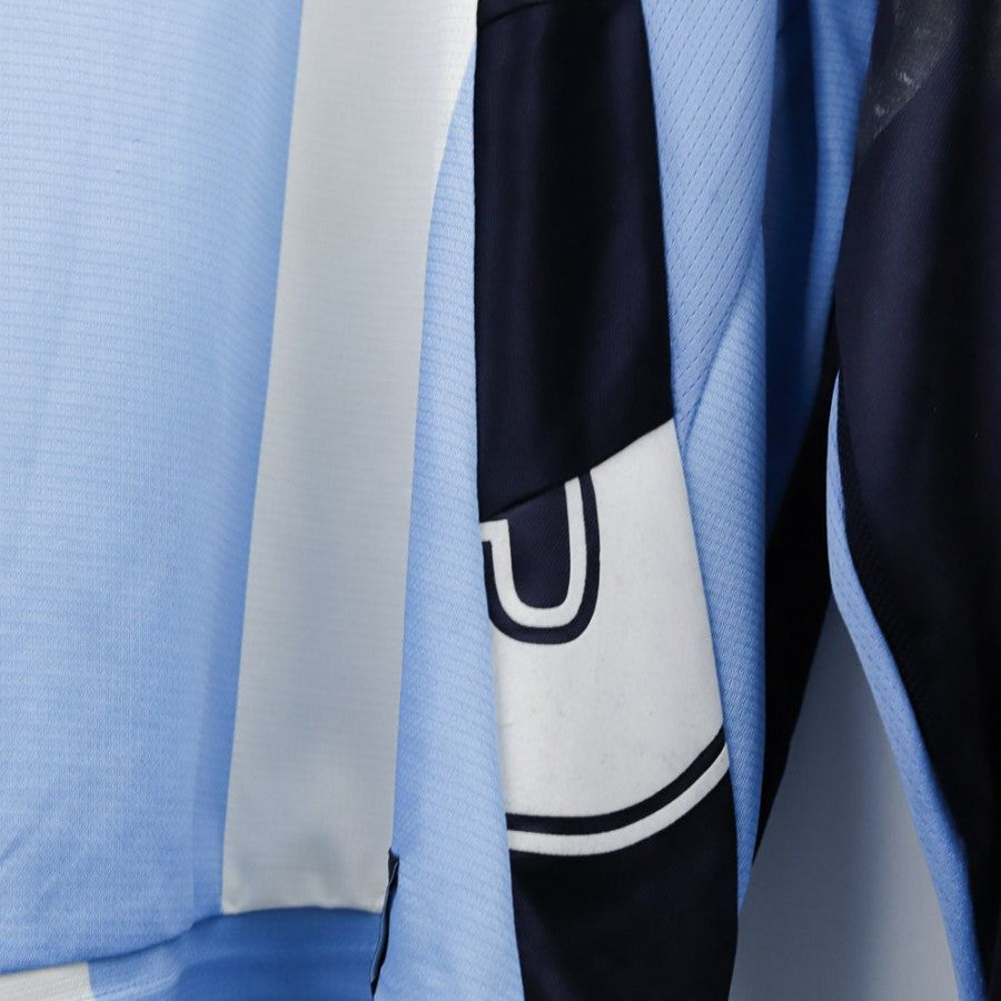Lazio Rework Jersey by Marcello Pipitone by Marcello Pipitone - Home (42)