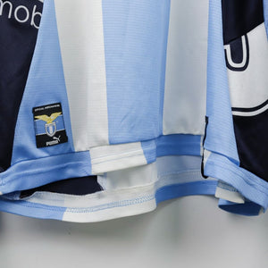 Lazio Rework Jersey by Marcello Pipitone by Marcello Pipitone - Home (43)
