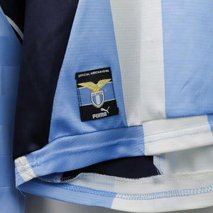 Lazio Rework Jersey by Marcello Pipitone by Marcello Pipitone - Home (44)