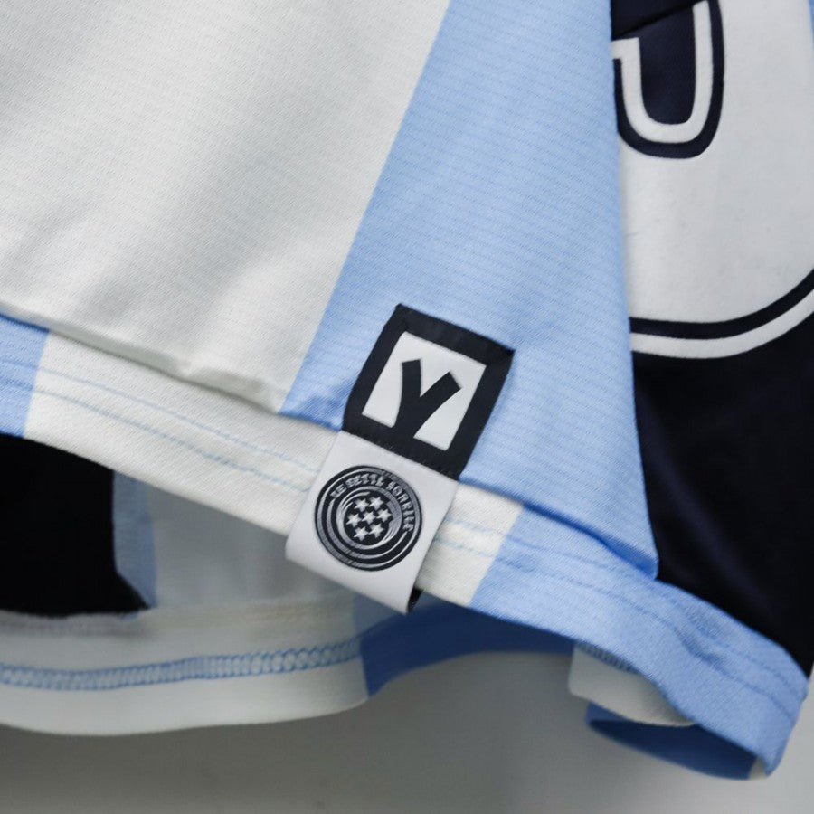 Lazio Rework Jersey by Marcello Pipitone by Marcello Pipitone - Home (45)