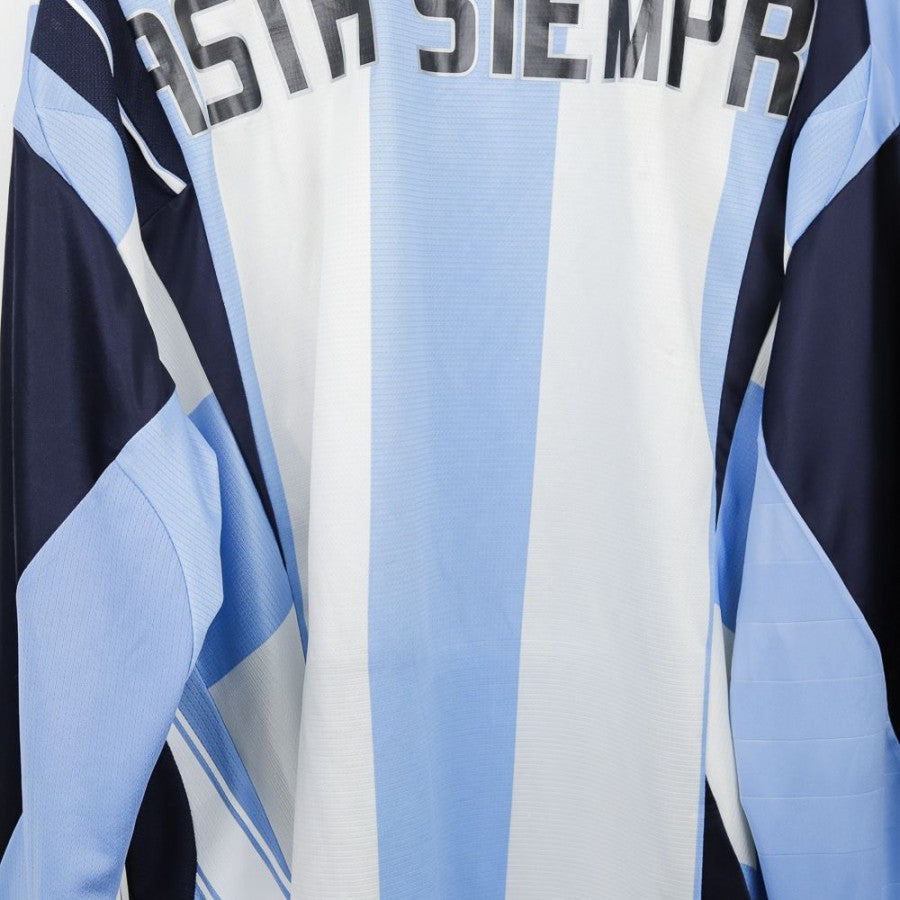 Lazio Rework Jersey by Marcello Pipitone by Marcello Pipitone - Home (5)