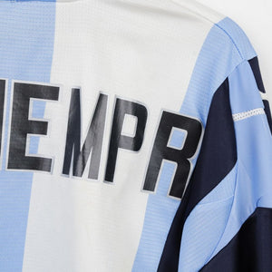 Lazio Rework Jersey by Marcello Pipitone by Marcello Pipitone - Home (9)