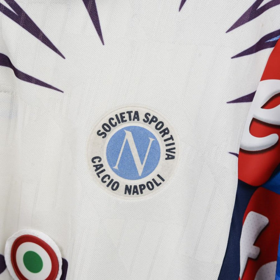 Napoli Rework Jersey by Marcello Pipitone by Marcello Pipitone - Home (19)