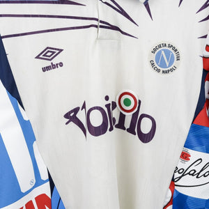 Napoli Rework Jersey by Marcello Pipitone by Marcello Pipitone - Home (24)
