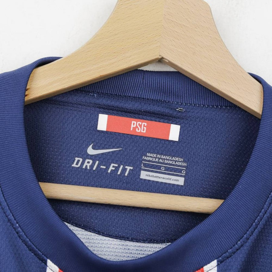 Psg Rework Jersey by Marcello Pipitone by Marcello Pipitone - Home (20)