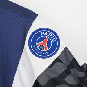 Psg Rework Jersey by Marcello Pipitone by Marcello Pipitone - Home (21)