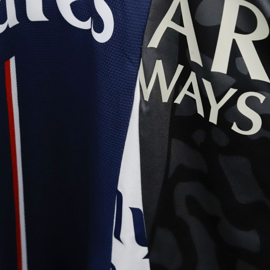 Psg Rework Jersey by Marcello Pipitone by Marcello Pipitone - Home (23)